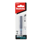 Magnetinis laikiklis Makita B-66818, 1/4" x 80mm, IMPACT BLACK