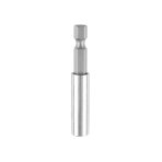 Magnetinis laikiklis 60 mm, 1/4 &quot;šešiabriaunis