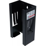 Magnetinis pirštinių ir servetėlių dėžutė - laikiklis | 253 x 143 x 95 mm (74673)