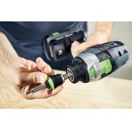 Magnetinis sukimo antgalių laikiklis Festool BH 60 CE-Imp (498974)