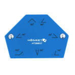 Magnetinis suvirinimo kampas iki 11,5kg Magnetinis suvirinimo kampas iki 11,5kg