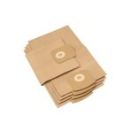 Maišas dulkių siubliui PROXXON CW, 5vnt.