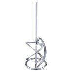 Maišymo mentis FLEX WR3R 120x600mm M14 Maišymo mentis FLEX WR3R 120x600mm M14