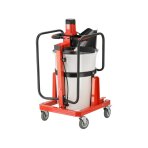 Maišymo stotis | grindų betonavimui | Heavy Duty | 100L 1900W (YT-82606)