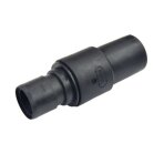 Makita įrankio adapteris NILFISK Quicksystem Ø38/44mm Makita įrankio adapteris NILFISK Quicksystem Ø38/44mm