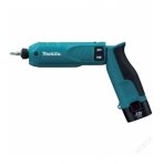 Makita TD020DSEX akumuliatorinis smūginis suktuvas