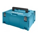 MAKPAC Lagaminas 3 Makita 821551-8