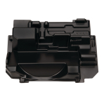 MAKPAC lagamino įdėklas Makita 838182-6, DHS680 MAKPAC 4