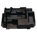 MAKPAC lagamino nr.2 įdėklas Makita 837630-2