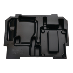 MAKPAC lagamino nr.2  įdėklas Makita 837639-4