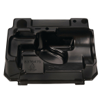 MAKPAC lagamino nr.4 įdėklas Makita 837647-5