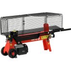 Malkų skaldyklė elektrinė | 2200W | 5 ton (YT-79950) Malkų skaldyklė elektrinė | 2200W | 5 ton (YT-79950)