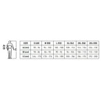 MARŠKINĖLIAI ROSSEL ATSPINDINTYS ŠVIESĄ ORANŽINIAI DYDIS M MARŠKINĖLIAI ROSSEL ATSPINDINTYS ŠVIESĄ ORANŽINIAI DYDIS M