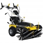 Mašina šlavimo Texas Smart Sweep 800