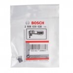 Matrica skardos kirp. žirklėms Bosch, GNA 16, 2608639028