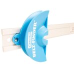 Matuoklio prailgintuvas Rotary