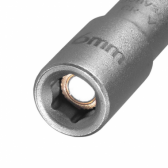 Magnetinis antgalis veržlėms DNIPRO-M, 6x65mm