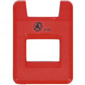 Įmagnetinimo ir išmagnetinimo įrankis BGS-technic