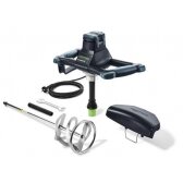 Maišyklė Festool MX 1000 RE EF HS2 (575806)