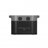 Maitinimo stotis Green Cell EcoFlow Delta Max, 2016 Wh, 2600 W