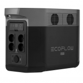 Maitinimo stotis Green Cell EcoFlow Delta Max, 2016 Wh, 2600 W