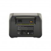 Maitinimo stotis (LiFePO4) Green Cell ZMR610-B-EU EcoFlow River 2 Max, 512 Wh, 500 W