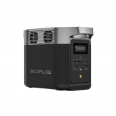 Maitinimo stotis (LiFePO4) Green Cell EcoFlow Delta 2, 1024 Wh, 1800 W