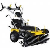 Mašina šlavimo Texas Smart Sweep 800