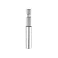 Magnetinis laikiklis 60 mm, 1/4 &quot;šešiabriaunis