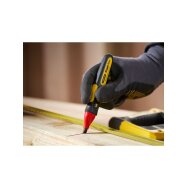 Markeriai STANLEY, 3 vnt Markeriai STANLEY, 3 vnt