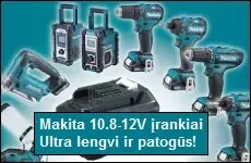 makita12v