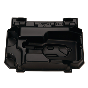 MAKPAC lagamino įdėklas Makita 838257-1, DHR263,DHR264 MAKPAC 4