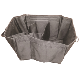 MAKPAC lagamino nr. įdėklas Makita 837247-1