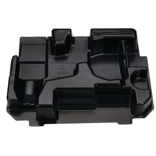 MAKPAC lagamino nr.3 įdėklas Makita 837645-9