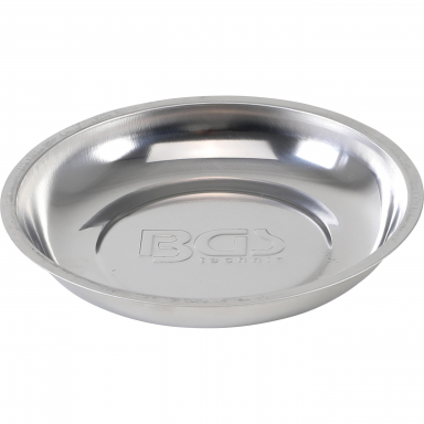 Magnetinė lėkštelė BGS-technic, Ø 150 mm Magnetinė lėkštelė BGS-technic, Ø 150 mm