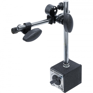 Magnetinis stovas matavimo įrankiams BGS-technic Magnetinis stovas matavimo įrankiams BGS-technic
