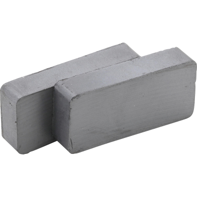 Magnetų rinkinys BGS-technic, 2 vnt. Magnetų rinkinys BGS-technic, 2 vnt.