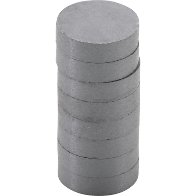 Magnetų rinkinys BGS-technic, Ø 18 mm, 8 vnt. Magnetų rinkinys BGS-technic, Ø 18 mm, 8 vnt.