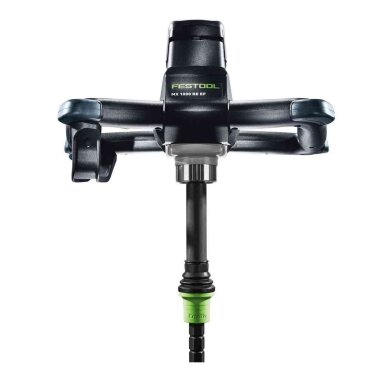 Maišyklė Festool MX 1000 RE EF HS2 (575806) Maišyklė Festool MX 1000 RE EF HS2 (575806)