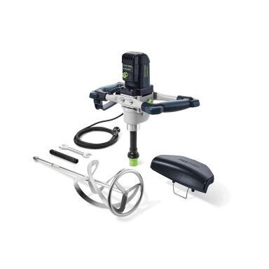 Maišyklė Festool MX 1600/2 RE EF HS3R (575818) Maišyklė Festool MX 1600/2 RE EF HS3R (575818)