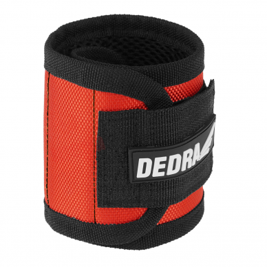 Magnetinė apyrankė varžtams Dedra N0030 Magnetinė apyrankė varžtams Dedra N0030