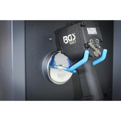 Magnetinis laikiklis BGS-technic, 4,5 kg 3 Magnetinis laikiklis BGS-technic, 4,5 kg 3