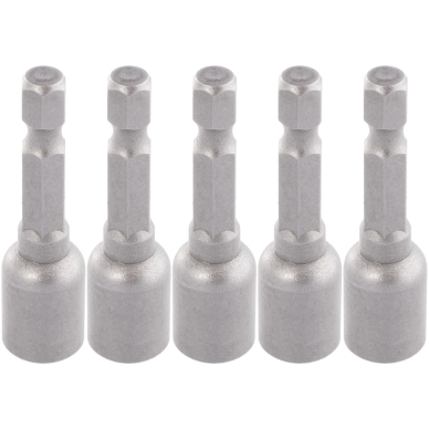 Magnetinė galvutė 7 mm 5vnt. 2 Magnetinė galvutė 7 mm 5vnt. 2