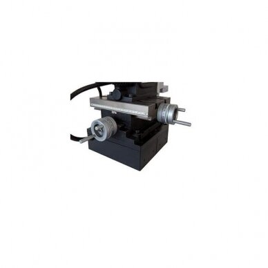 Magnetinė gręžimo-frezavimo mašina BDS MAB 825 KTS 1 Magnetinė gręžimo-frezavimo mašina BDS MAB 825 KTS 1