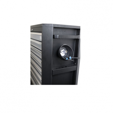 Magnetinis dubuo BGS-technic, Ø 145 mm 2 Magnetinis dubuo BGS-technic, Ø 145 mm 2