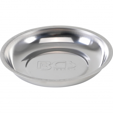 Magnetinė lėkštelė BGS-technic, Ø 150 mm Magnetinė lėkštelė BGS-technic, Ø 150 mm