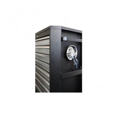 Magnetinė lėkštelė BGS-technic, Ø 150 mm 1 Magnetinė lėkštelė BGS-technic, Ø 150 mm 1