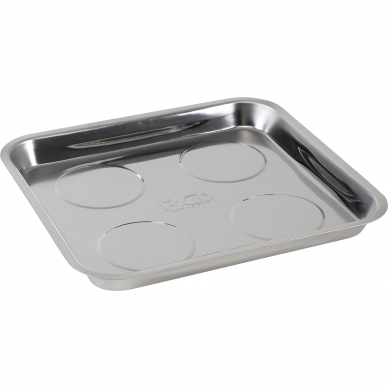 Magnetinis padėklas BGS-technic, 265 x 290 mm Magnetinis padėklas BGS-technic, 265 x 290 mm