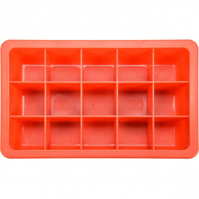 Magnetinė dėžutė smulkiems daiktams Yato, 15 skyrių 2 Magnetinė dėžutė smulkiems daiktams Yato, 15 skyrių 2