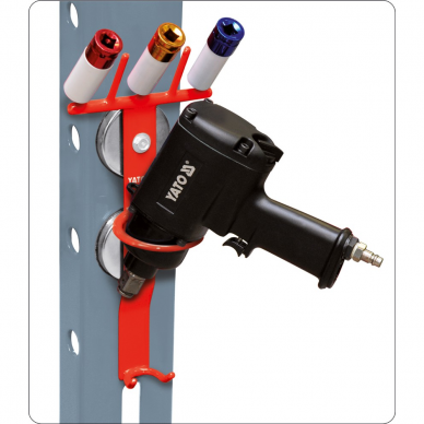 Magnetinis laikiklis Yato 1 Magnetinis laikiklis Yato 1